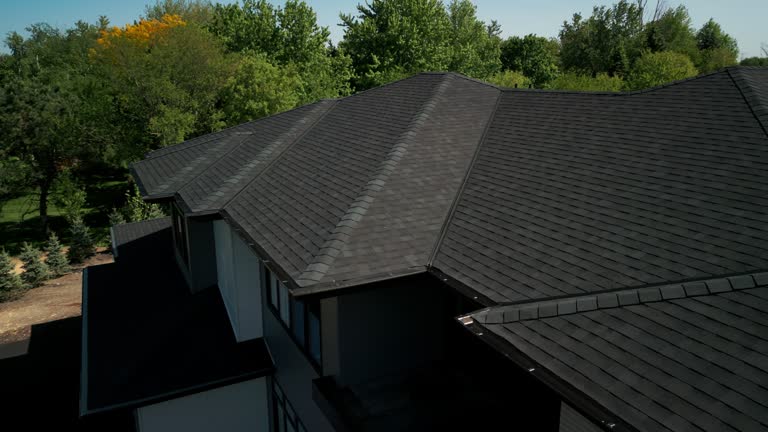 Fast & Reliable Emergency Roof Repairs in Ford Heights, IL